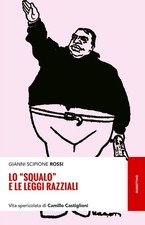 Libri Rossi Gianni Scipione -