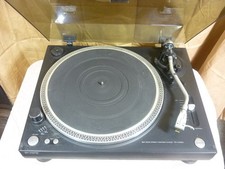 Sony Belt Drive Turntable