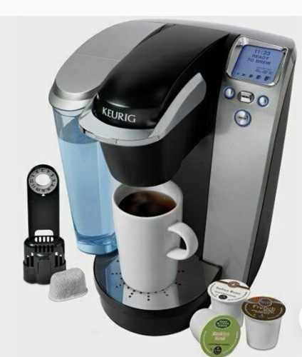 Keurig k75 clb cup - keurig, k-cup