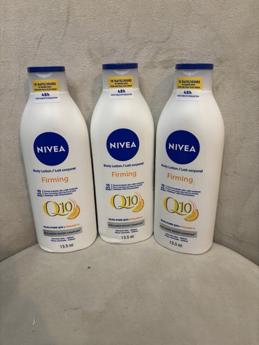 Nivea rassodante q10 - rassodante,