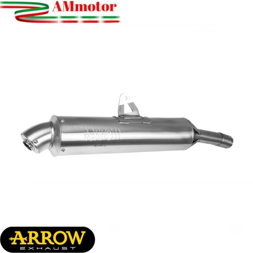 Arrow suzuki 600 - suzuki,