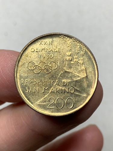 186 san marino 200 - marino,