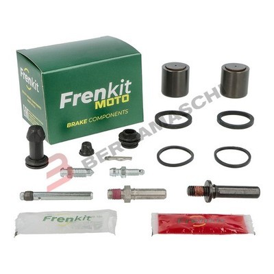 Kit revisione completo - kit, pinza