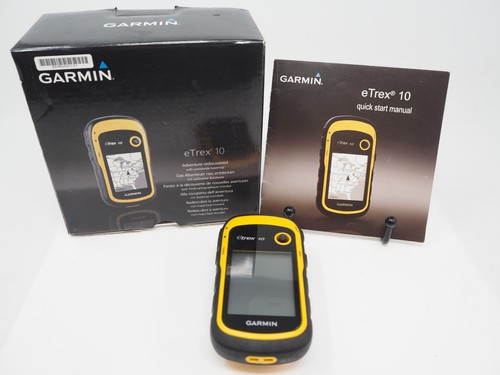 Garmin etrex gps - etrex,