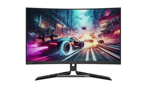 Lenovo legion r32qc qhd - lenovo,