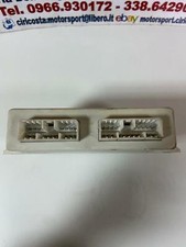 CENTRALINA LUCI COMFORT FIAT