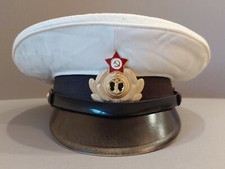 Cappello militare vintage