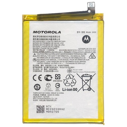 Motorola batteria original - motorola,