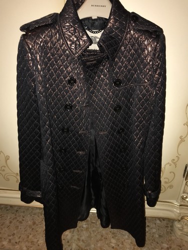Cappotto burberry - cappotto,