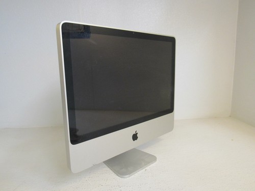 Apple imac all - imac, in