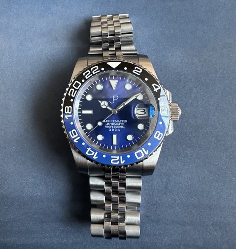 Orologio seiko nh35 - nh35, jp