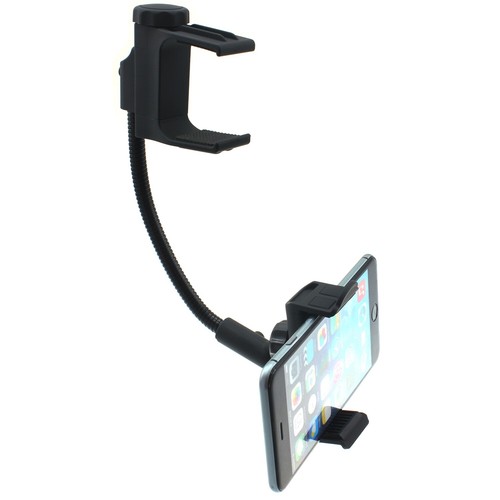 Supporto specchio auto vista - supporto,