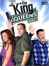 The King of Queens Staffel 9 |