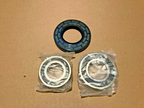 Kit cuscinetti guarnizione