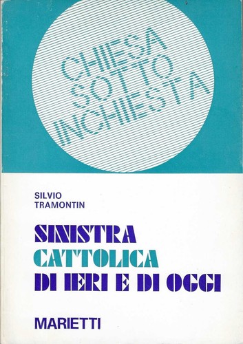 Silvio tramontin sinistra - silvio,