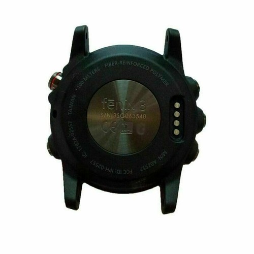 Per garmin fenix accessori - garmin,