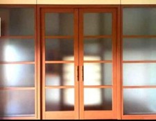 cabina armadio ante scorrevoli