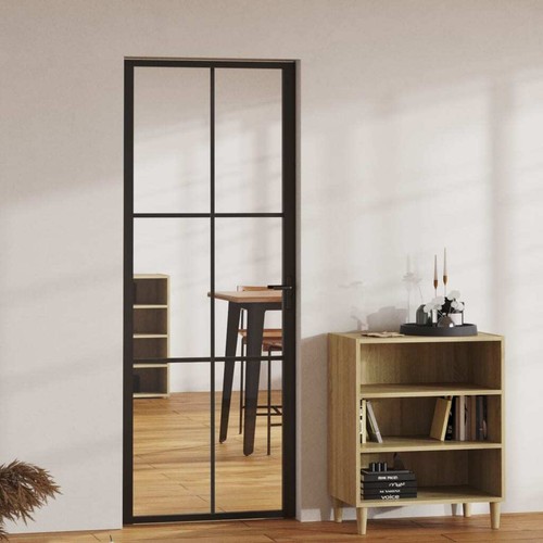 Porta interno esg vetro e - da,