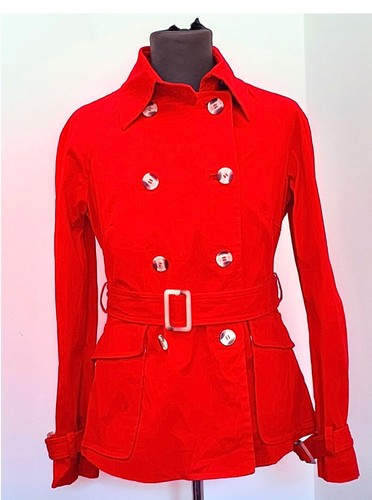 Cappotto donna leggero mezza