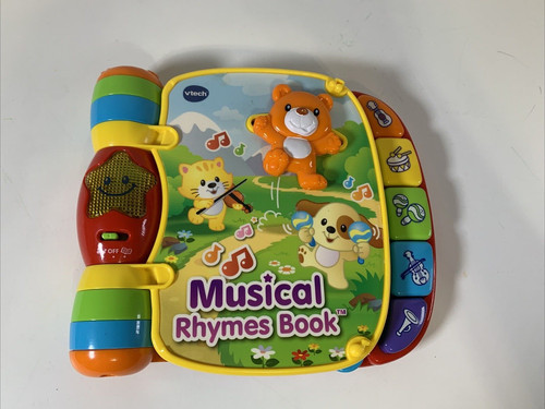 Libro rime musicali - rime,