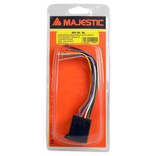 Connettori Majestic SPI90