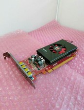 AMD FirePro W4100 2 GB scheda