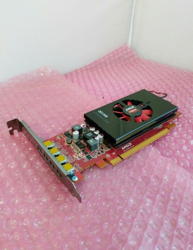 Amd firepro w4100 - firepro, 2