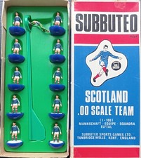 SUBBUTEO HW SCOTLAND C100 SPECIAL BOX