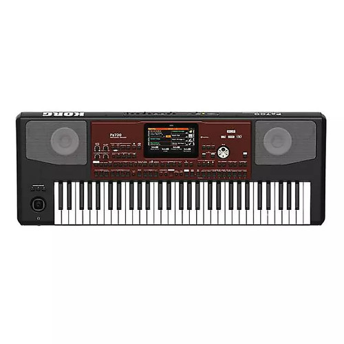 Korg pa700 tastiera arranger - pa700,