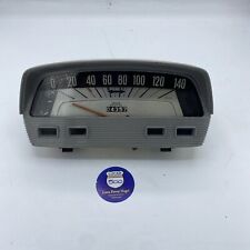 CONTACHILOMETRI QUADRO STRUMENTI FIAT 850 USATO