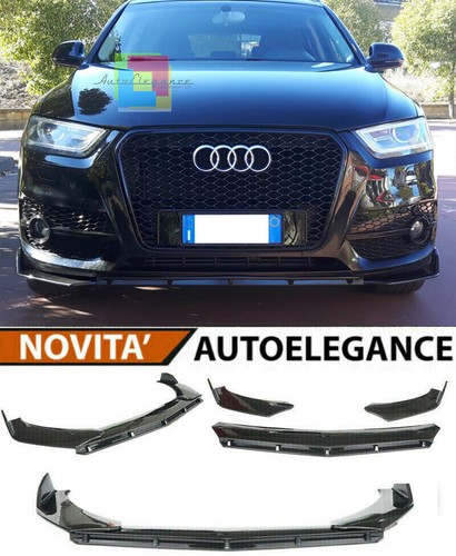 0037 audi 2011 2016 lama - q3,