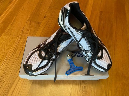 Scarpe corsa chiodate - scarpe, da