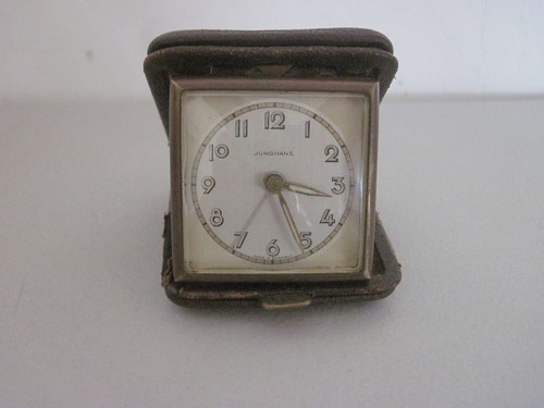 Antico orologio viaggio - antico, da