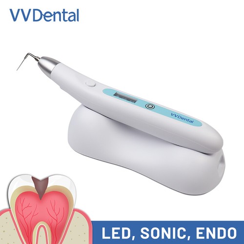 Dentale endo attivatore sonico - endo,