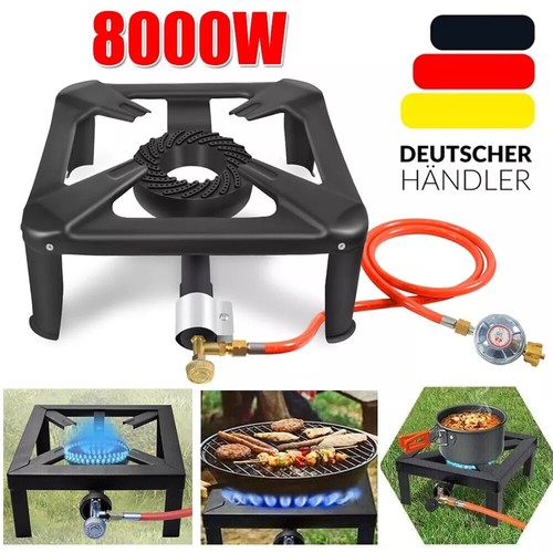Bruciatore gas kw fornello - bruciatore,