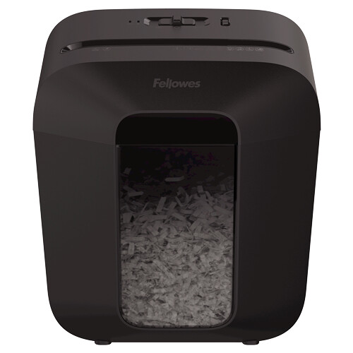 Fellowes powershred lx25 - fellowes,