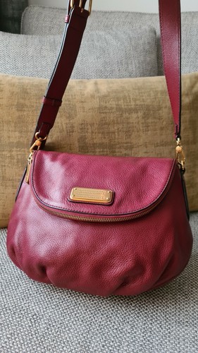 Borsa tracolla marc - by,