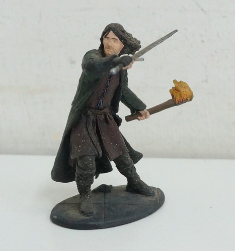 Aragorn signore degli - aragorn.,