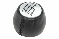 ALFA ROMEO GT 147 BLACK FAUX