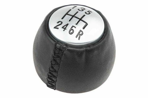 Pomello leva cambio - cambio, 6