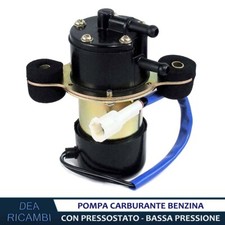 Pompa Carburante Benzina