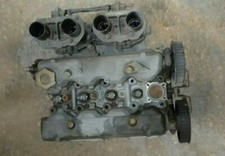 FIAT RITMO ABARTH TESTATA +