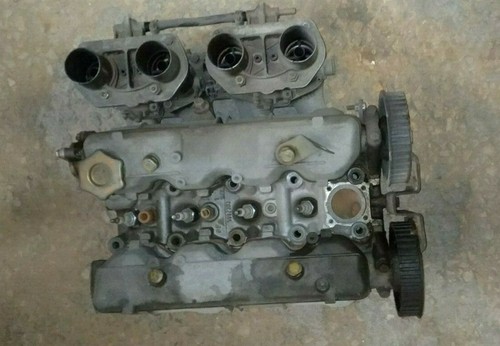 Fiat ritmo abarth testata - fiat,