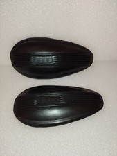 Moto DKW 2 Proteggi Serbatoio In Gomma Originali D'epoca LEGGI DESCRIZIONE