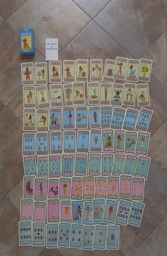 Carte tarocchi tarot - tarocchi,