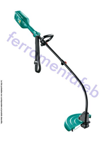 Tosaerba filo tagliaerba - tosaerba, a