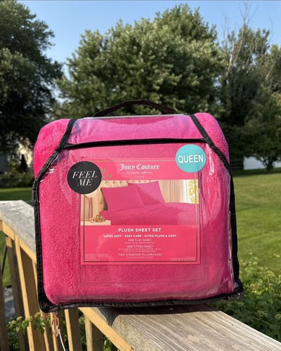 Juicy couture home y2k - couture, set