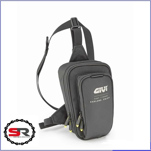 Givi ea140b borsello gamba - da,