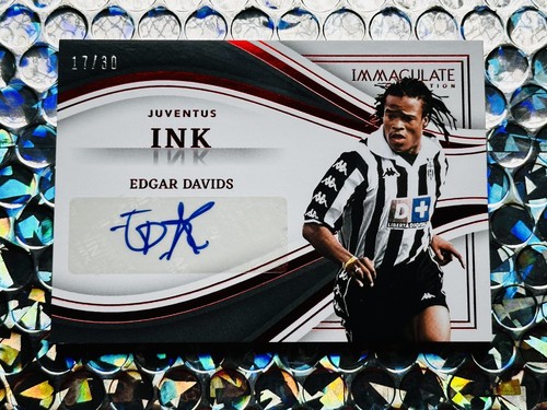 Panini immaculate 24 - panini,