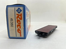 Roco scala H0 46380 carro